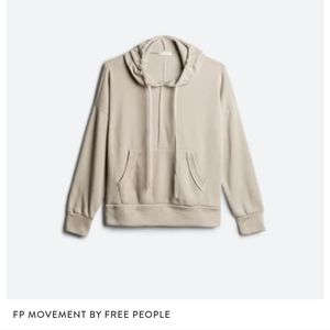 Fp movement by free people hoodie
